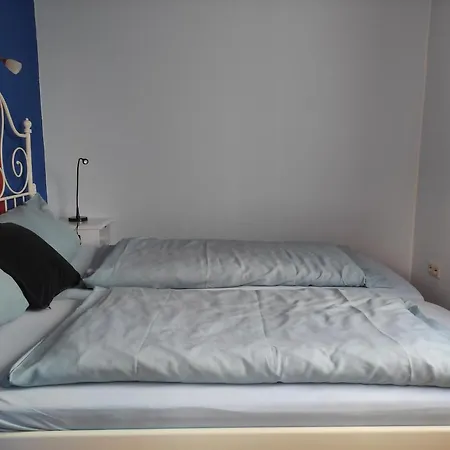 Seepferdchen Appartamento