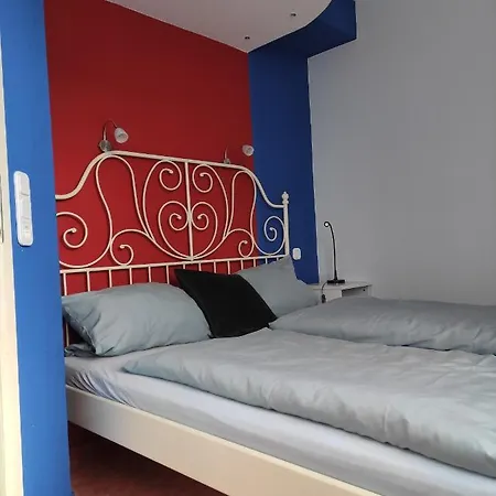 Seepferdchen Appartamento *