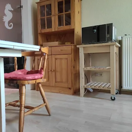 Appartamento Seepferdchen *