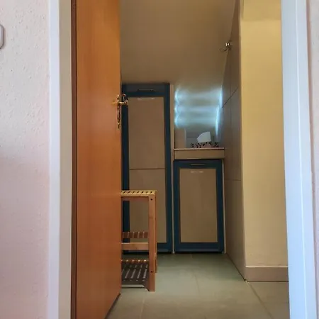 Appartamento Seepferdchen Emden