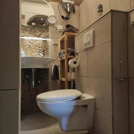 Seepferdchen Appartamento Emden